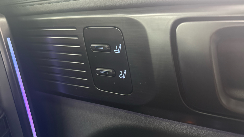 Hyundai SANTA FE 1.6 TGDi Plug-in Hybrid Calligraphy 5dr 4WD Auto Estate